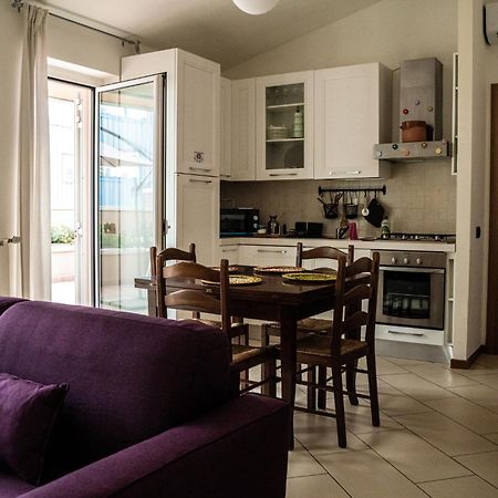 Apartament Tra Mare E Centro Citta! Livorno Zewnętrze zdjęcie